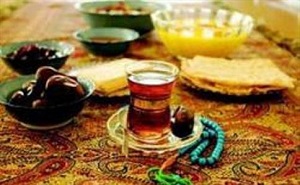بعد از افطار این کار را انجام ندهید