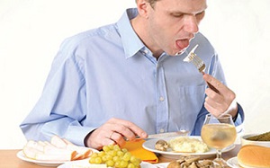 افراد را از مدل غذا خوردنشان بشناسید