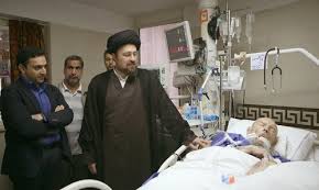 ماجرای دیدار امام راحل با آیت الله محمدی گیلانی(ره)
