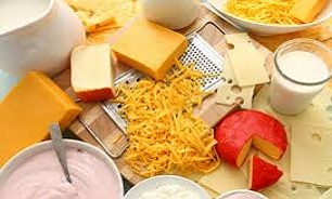 بو پنیر و تخم مرغ، داروهایی فراموش شده!