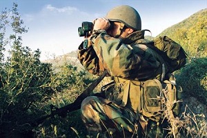 درب های جهنم به سوی «داعش» باز می شود