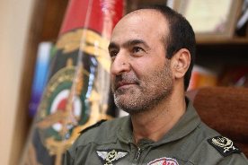 پيوستن 2 فروند بالگرد بازسازي شده به هوانيروز در مشهد