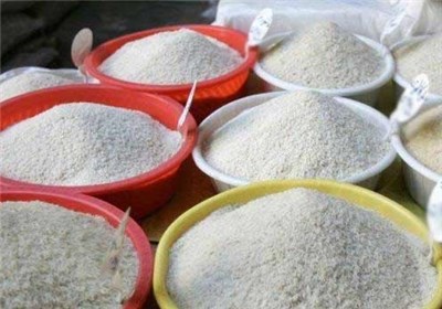عرضه برنج فله‌ای در مازندران ممنوع می‌شود