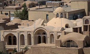 "زواره" دیار کهن ایران زمین