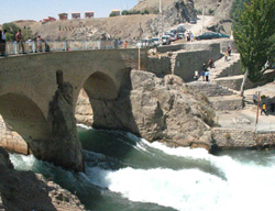 پیش بینی وضع هوا در استان چهارمحال و بختیاری