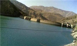 30 درصد آب‌های سطحی مازندران در آینده مهار می‌شود