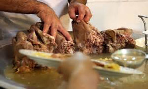 نرخ مصوب یک دست "کله پاچه" چقدر است؟