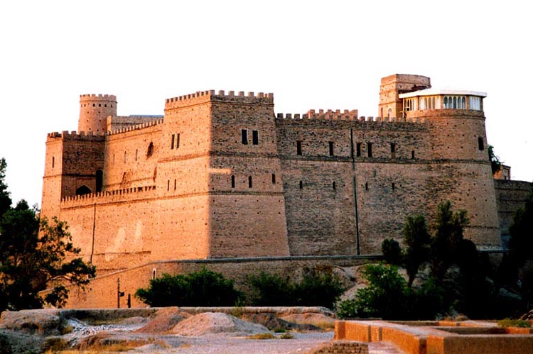 خوزستان امانت دار میراث فرهنگی