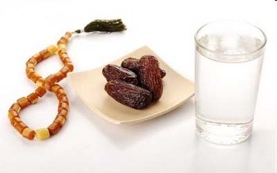 کاهش گرسنگی با این غذا ها در ماه مبارک رمضان