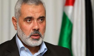 اسرائیل نمی‌تواند اراده ملت فلسطین را بشکند/انتفاضه سوم فلسطینی‌ها اغاز شده است