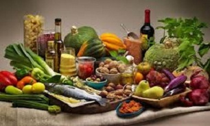 اضافه وزنتان را به دریای مدیترانه بسپارید!