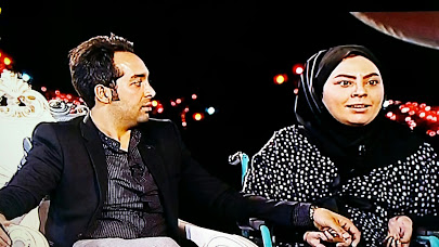 اشک یک روحانی برای "ماه عسل"+عکس