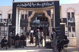 دو سرلشکر "صدام" معاونان "البغدادی"