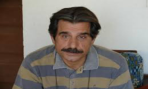 توانایی بازیگران در روند تولید "هفت سنگ" موثر بود