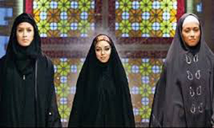 تهیه‌کننده فیلم "چادر مشکی"، خودسانسوری می‌کرد