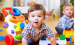 5 بازی ساده داخل خانه ای برای کودکان