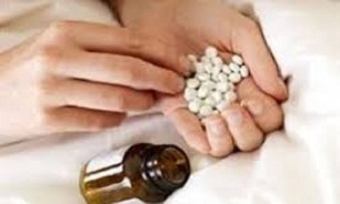 داروهای خانگی برای زخم معده