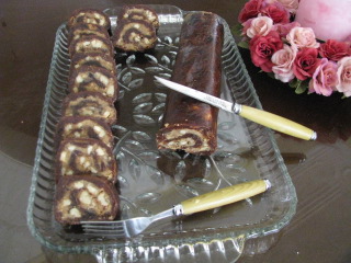 یک پیشنهاد برای افطار، رنگینک بخورید