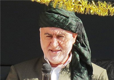 ماموستا سجادی: داعش به دنبال نابودی مذاهب مختلف اسلامی است