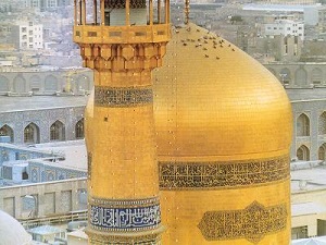 ماجراهایی جالب از سخن گفتن امام رضا(ع) به زبانهای بیگانه