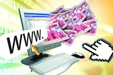 آمار باورنکردنی از سرقتهای اینترنتی در 4 کشور/ شایع ترین روش دزدیهای جدید
