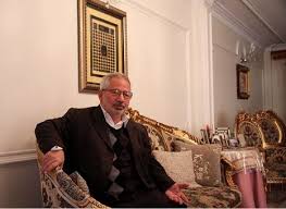 یک ساله بودم که مادرم در مسجد گوهرشاد شهید شد