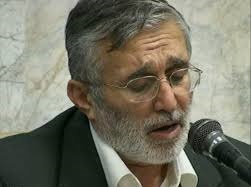حاج منصور ارضی: اگر شب اول توبه نکنی غفلتت بیشتر می‌شود