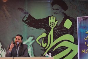 حضور 14هزار دانشجوی بسیجی در دوره‌های آموزشی تشکیلاتی "خط امام"