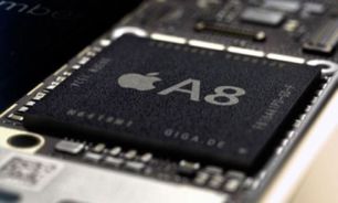 پردازشگر جدید "Apple" شگفتی ساز شد + جزئیات