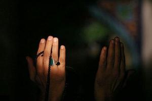 خدا برای یک رابطۀ عاشقانه دل تنگ است