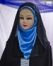 باشگاه خبرنگاران -نمایشگاه عفاف و حجاب + تصاویر