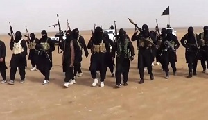 حقوق ماهانه یک تروریست داعشی!