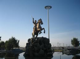 منطقه آزاد سیستان فراموش نشود