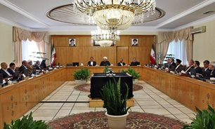 ترکیب سه کمیسیون دولت تغییر کرد