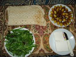 سادگی؛ گمشده سفره‌های افطار