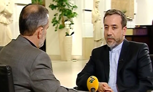 عراقچی: در محتوای مذاکرات پیشرفت قابل ملاحظه‌ای رخ نداده است/ آمادگی طرف مقابل برای اتخاذ تصمیمات جدی و مشکل + فیلم