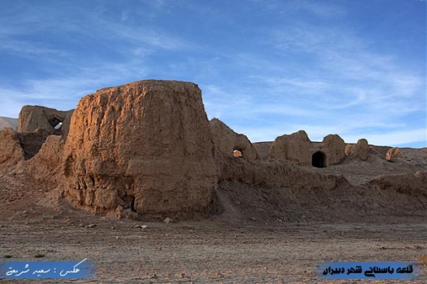 "دبیران" شهر قالی ایران +تصاویر