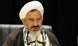 داعش همان متحجرینی هستند که بارها در مقابل رهبران الهی ایستادند