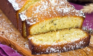 با کمک این ماده با خیال راحت مواد چرب و پر کالری بخورید!
