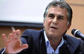 آفریقای جنوبی: در حال نهایی کردن قرارداد کی‌روش هستیم!