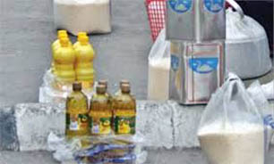 طراحی بیش از 6 هزار و 500 دستگاه پست خرید برای بسته‌های حمایت