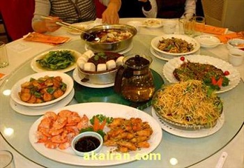 رابطه عجیب بین مدل قاشق با طعم غذا