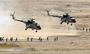 جنگنده‌های ارتش عراق مقر ابوبکر البغدادی را بمباران کردند / اذعان عفو بین‌الملل به جنایات داعش در موصل