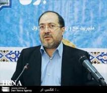خراسان رضوی رتبه دوم درزائران حج عمره کشور