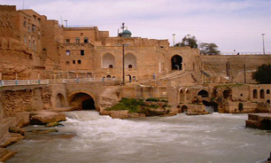 ثبت چهار اثر تاریخی در فهرست آثار ملی