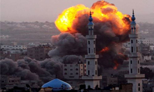 مقاومت فلسطین حکومت دروغ را در هم خواهد شکست