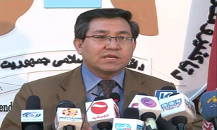 استقبال کمیسیون شکایت انتخابات "افغانستان" از شکست بن بست انتخاباتی