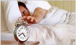شب ها ﺩﯾﺮﺗﺮ ﺑﻪ ﺗﺨﺘﺨﻮﺍﺏ ﺑﺮﻭﯾﺪ!