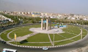 "شهریار" یا کلان شهر