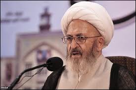 آیت‌الله العظمی سبحانی: جنایات صهیونیست ها نماد وحشی‌گری و جاهلیت است